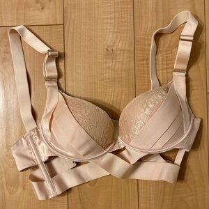 Honey Birdette Ashleigh Bra, Size 32C.